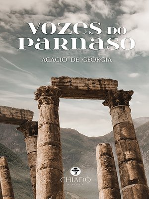 cover image of Vozes do Parnaso